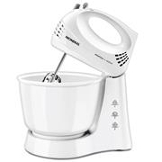 Batedeira Mondial Prática B-44 com 3 Velocidades – Branca