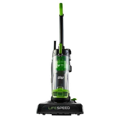 Aspirador de Pó Vertical Wap Life Speed 2 em 1 com 2000W – Verde e Preto é boa?