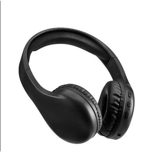 Menor preço em Fone de Ouvido Multilaser Joy PH308 Bluetooth - Preto