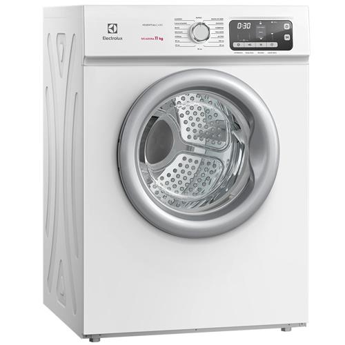 Secadora Electrolux STL11 Essential Care 11kg - Branca é boa?
