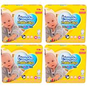 Fralda-Calça MamyPoko Dia & Noite com 232 Unidades – Tamanho M