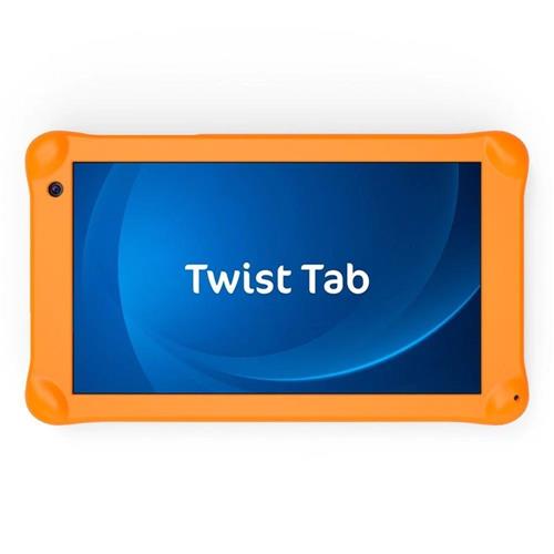 Menor preço em Tablet Positivo Twist Tab Kids T770KB 32GB, Tela 7”, Câmera 2MP, Wi-Fi, Android Oreo e Processador Quad Core de 1.5 GHz – Preto