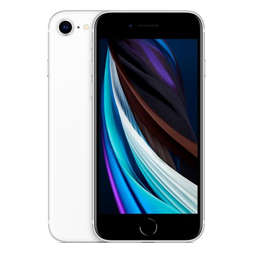 iPhone SE Apple 64GB, Tela 4,7”, iOS 13, Sensor de Impressão Digital, Câmera iSight 12MP, Wi-Fi, 4G, GPS, Bluetooth e NFC – Branco é boa?