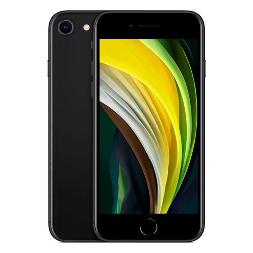iPhone SE Apple 256GB, Tela 4,7”, iOS 13, Sensor de Impressão Digital, Câmera iSight 12MP, Wi-Fi, 4G, GPS, Bluetooth e NFC – Preto é boa?