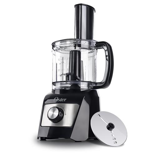 Processador de Alimentos Oster 3 em 1 Compacto 300W - Preto é boa?