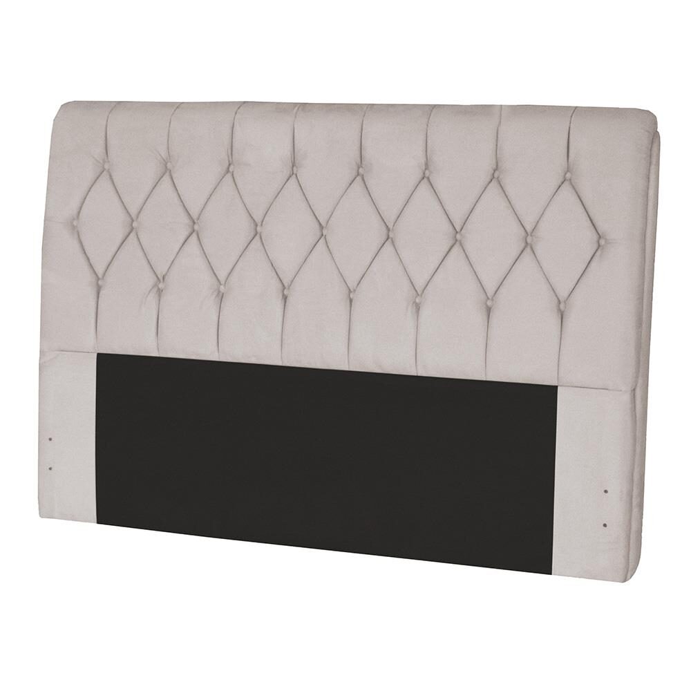 Cabeceira para Cama Box Casal Umaflex Soft Cabeceiras