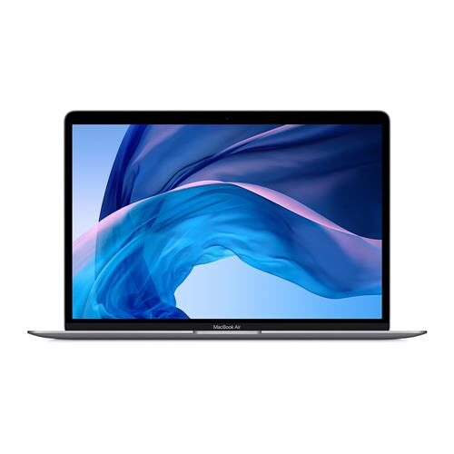 MacBook Air 13" Apple Intel Core i3 8GB RAM 512GB SSD Cinza-Espacial é boa?