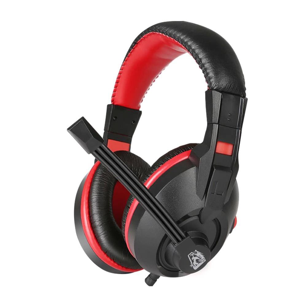 Headset Gamer ELG Exodus - Vermelho