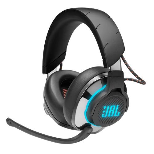 Headset Gamer JBL Quantum 800 para Consoles e PC - Black é boa?