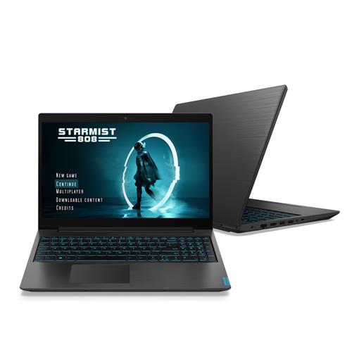 Notebook Gamer Lenovo ideapad L340 Core i5-9300H 8GB 1TB Placa de Vídeo 3GB Tela Full HD 15.6” Windows 10 Home 81TR0002BR é boa?