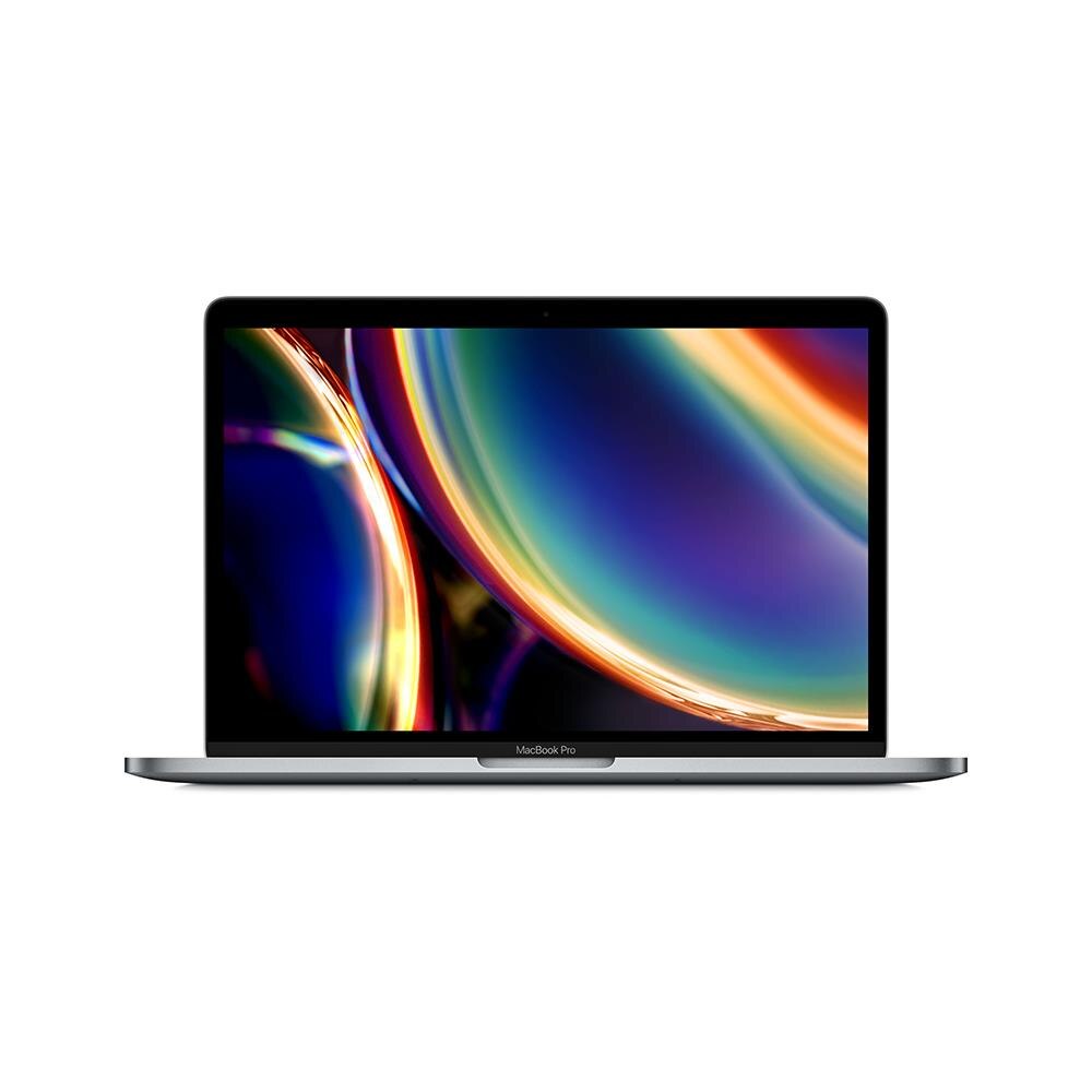 MacBook Pro Apple Core i5 8GB 256GB SSD Tela Retina 13.3” macOS MXK32BZ/A – Cinza Espacial