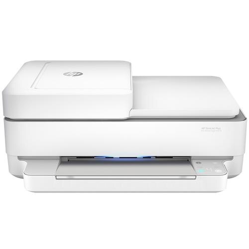 Multifuncional HP DeskJet Plus Ink Advantage 6476 Wireless - Impressora, Copiadora, Scanner e Fax é boa?