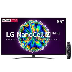 Tv Lg Nanocell 55 Em Promocao Comprar Na Casas Bahia
