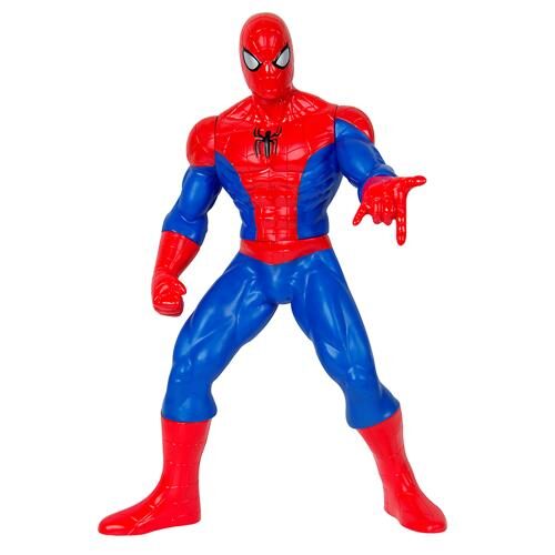 Menor preço em Boneco Mimo Homem Aranha Comics Marvel Articulado - 50 cm