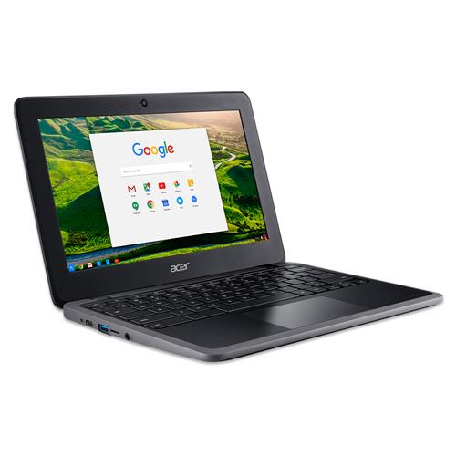 Notebook Acer Intel Celeron N4000 4GB 32GB Tela 11,6" Chrome OS C733-C6M8 - Preto é boa?