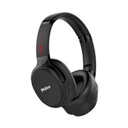 Fone de Ouvido Philco Headphone PFO01BTP Wave - Preto