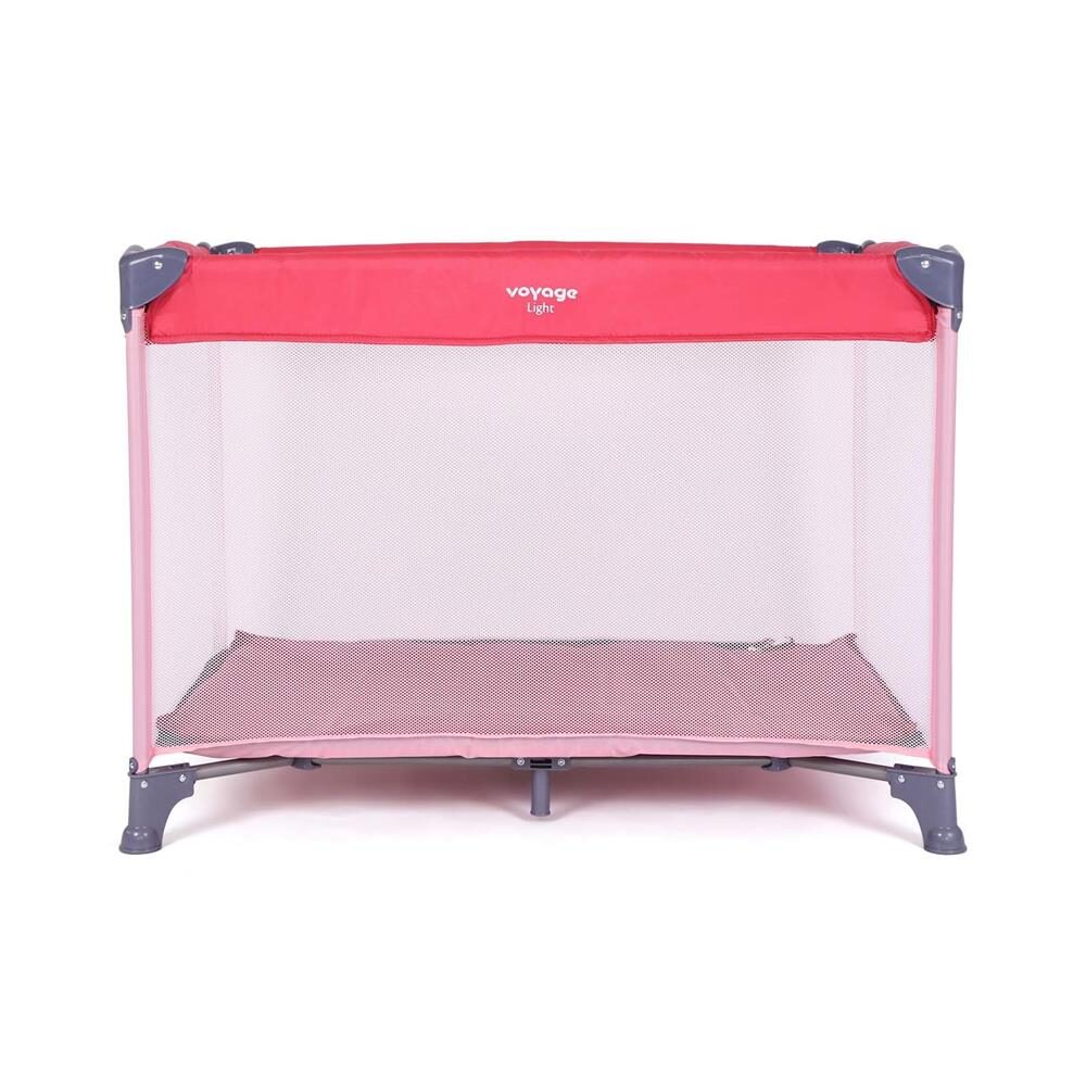 Berço Portátil Voyage Light - 0 a 15kg