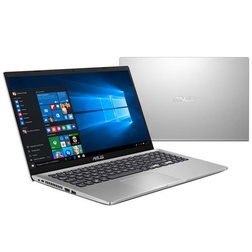 Notebook Asus Core i5-8265U 8GB 1TB Tela 15,6" Windows 10 Home X509FA-BR800T – Prata é boa?