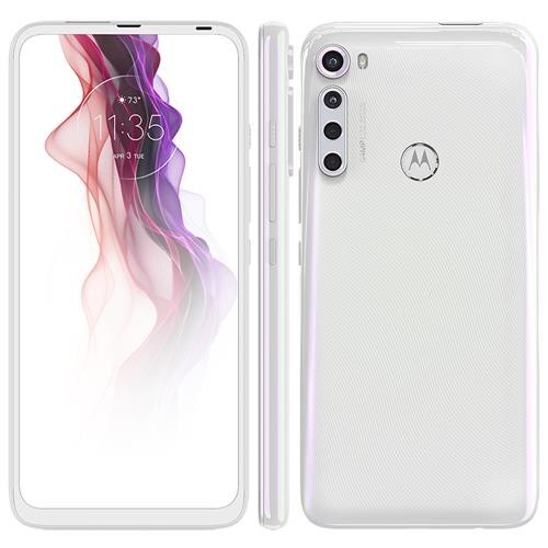 Smartphone Motorola One Fusion+ Branco Prisma 128GB, Tela de 6.5”, 4GB RAM, Câmera Traseira Quádrupla, Android 10 e Processador Qualcomm 730 é boa?