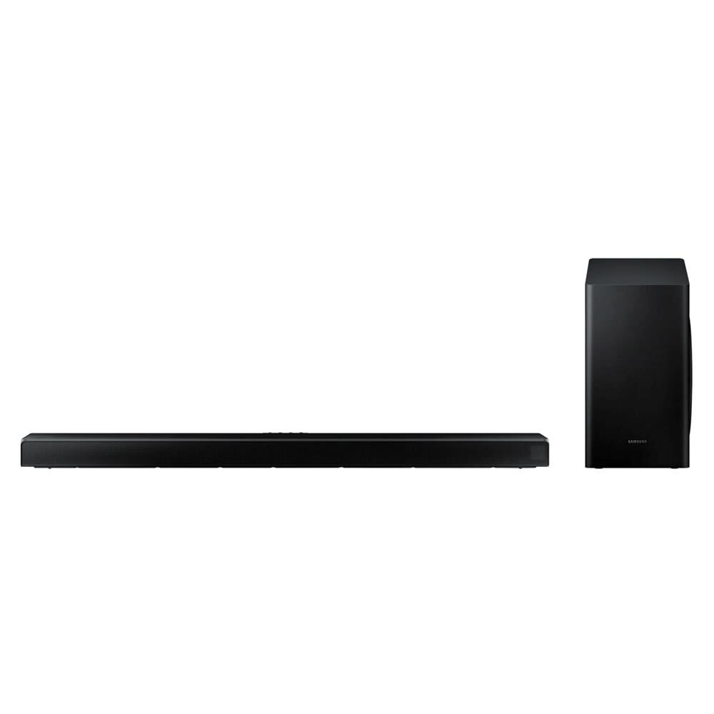 [APP] Soundbar Samsung HW-Q60T com 5.1 Canais, Bluetooth, Subwoofer Sem Fio e Acoustic Beam - 360W