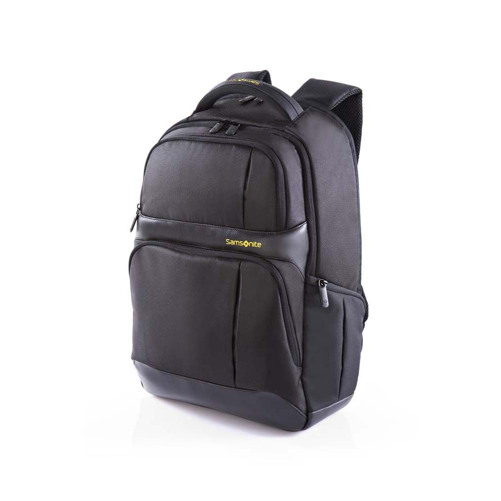 Mochila Samsonite Ikonn III para Notebook até 15,4" - Preta