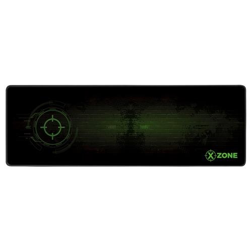 Mouse Pad Gamer X-Zone GMP-02 Extra Grande - Preto é boa?