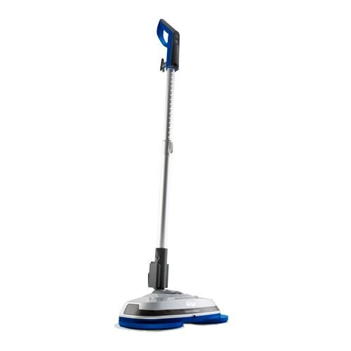 Polidora e Limpadora de Piso Elétrica Wap Brilha Up 3 em 1 para Polir Limpar Esfregar e dar Brilho é boa?