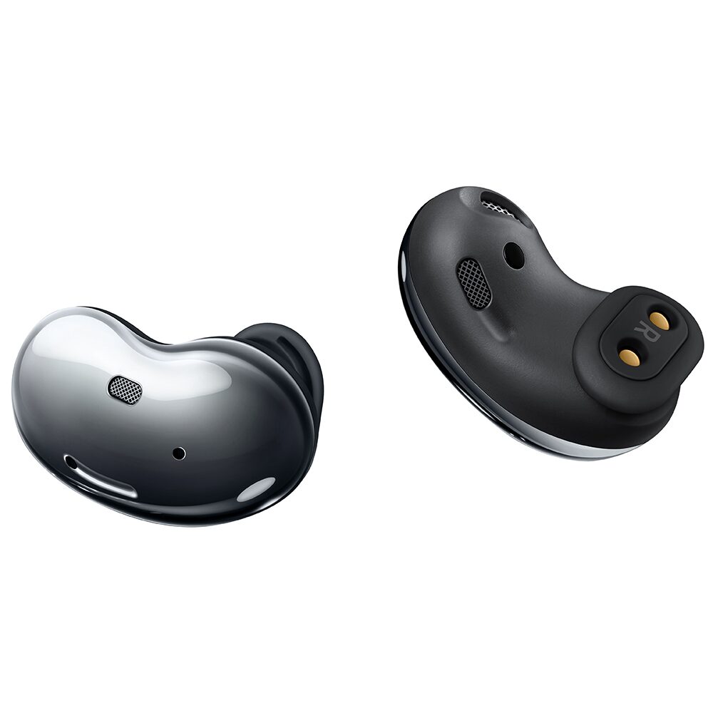 Fone de Ouvido Bluetooth Samsung Galaxy Buds Live - Preto