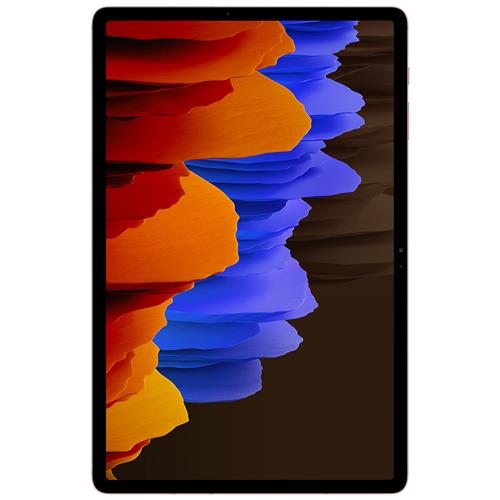Tablet Samsung Tab S7 256GB, 8GB RAM, Tela de 11", Câmera Traseira 13.0MP + 5.0MP Ultra Wide, Câmera Frontal de 8MP, 4G e Android 10.0 - Bronze é boa?