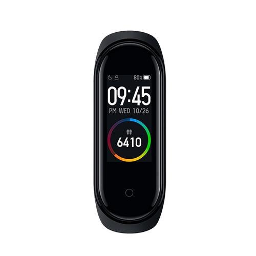 Pulseira Inteligente Xiaomi Mi Band 4 XM, Bluetooth, AMOLED - Preto é boa?