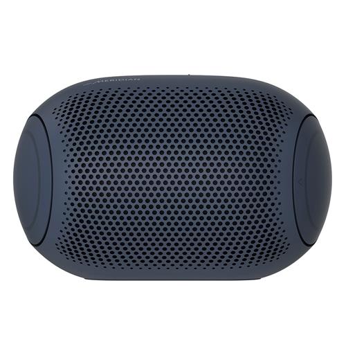Caixa de Som Portátil LG Xboom Go PL2 Meridian, Bluetooth, 10 Horas Bateria, IPX5, Comando de Voz, Preto - 5W é boa?