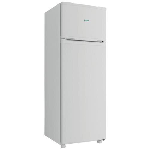 Refrigerador Consul Cycle Defrost CRD36GB Duplex com Super Freezer 334 L - Branco é boa?
