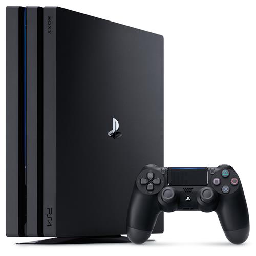 Menor preço em Console Playstation 4 Pro 1TB - Preto
