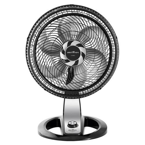 Ventilador de Mesa Britânia BVT410 Turbo 40cm com 3 Velocidades  é boa?