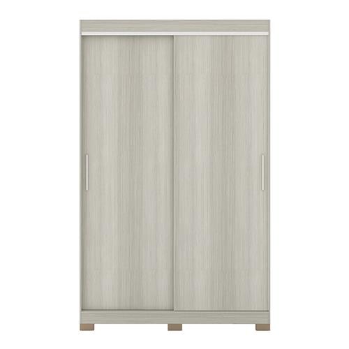 Guarda-Roupa Bartira América com 2 Portas e 2 Gavetas é boa?