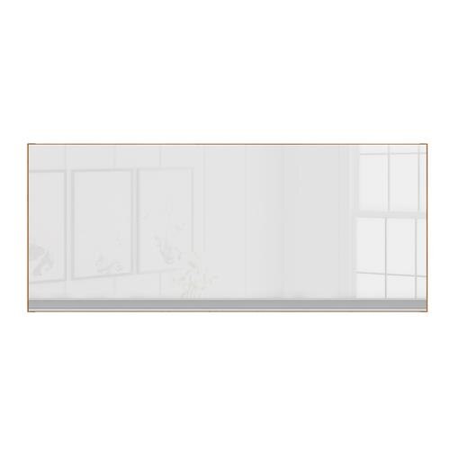 Armário de Geladeira Bartira Amazonita com 1 Porta - Cozinha Modulada
