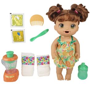 Bonecas Bebe Alive Em Promocao Comprar Na Casas Bahia
