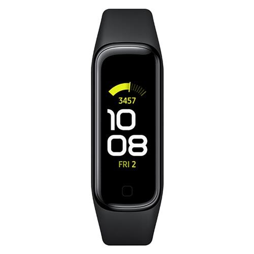 Galaxy Fit2 Samsung com Bluetooth, Sensor de Frequência Cardíaca e Resistência à água - Preto é boa?