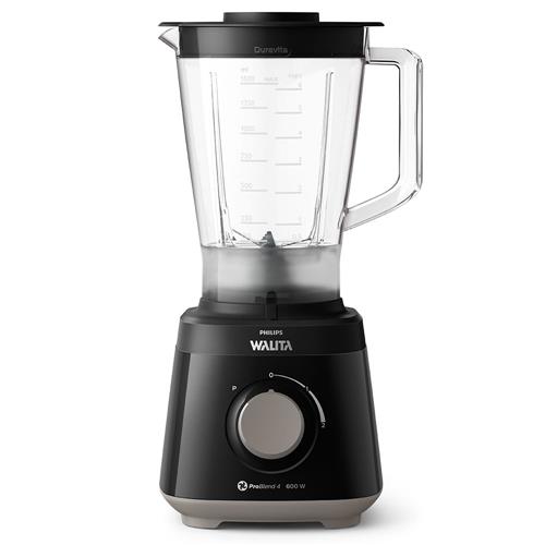 Liquidificador Philips Walita RI2112 com 2 Velocidades + Pulsar 600W - Preto é boa?