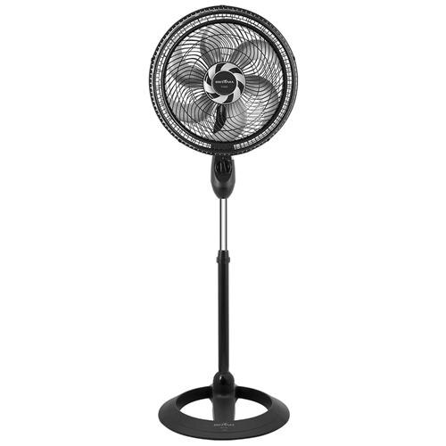 Ventilador de Coluna Britânia Turbo BVC450 47cm, 155W, 6 Pás - Preto é boa?