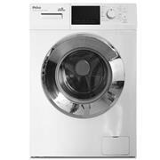 Lavadora de Roupas Philco Automática PLR10B com Tecnologia Optimuwash 10,2kg - Branca