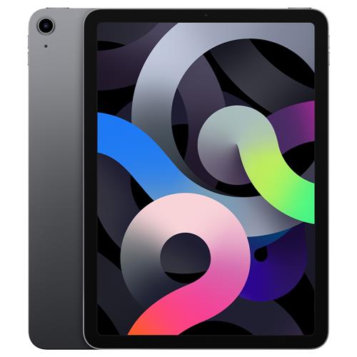 iPad Air 10,9" 4ª geração Wi-Fi 64GB - Cinza-espacial é boa?