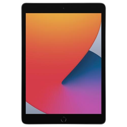 iPad 10,2" 8ª geração Apple Wi-Fi 128GB - Cinza-espacial é boa?