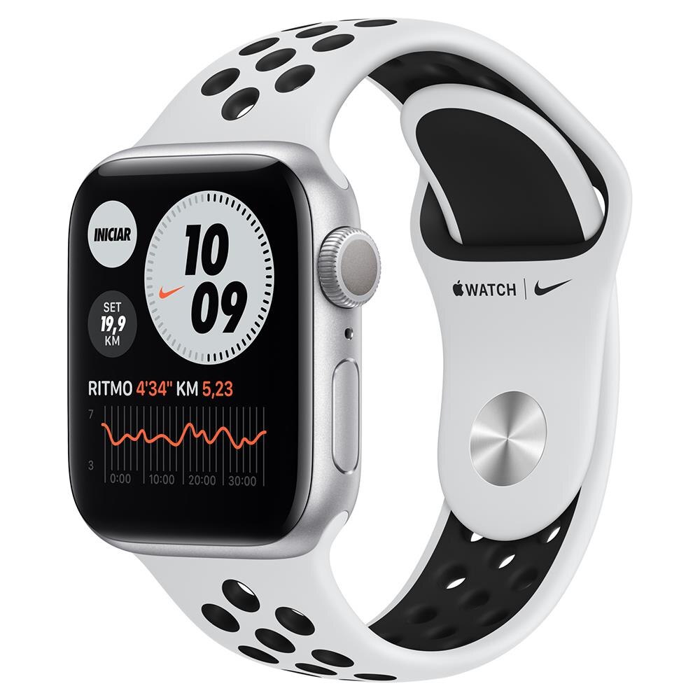 itouch 2 air smart watch