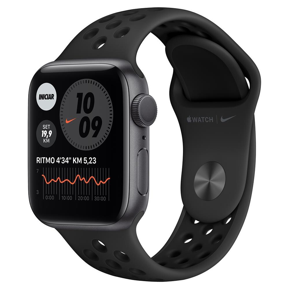 smartwatch nike apple