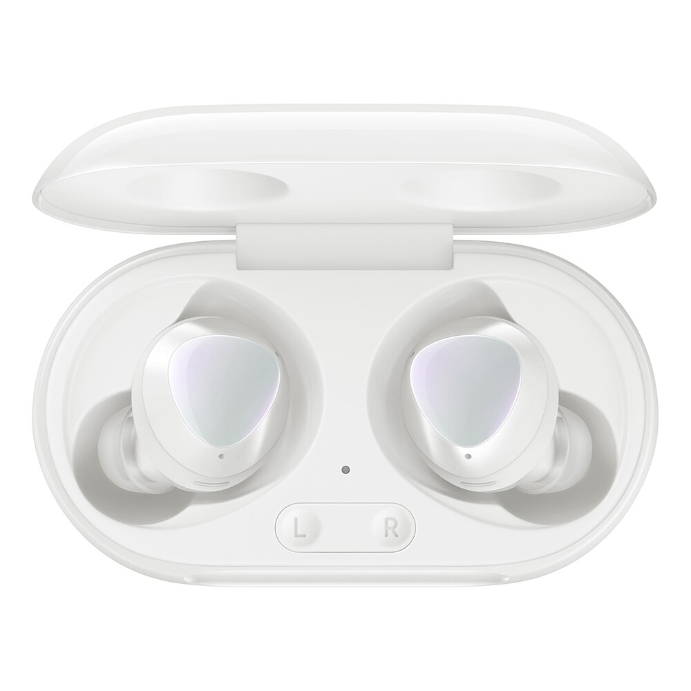 Fone de Ouvido Samsung Galaxy Buds+ Bluetooth - Branco