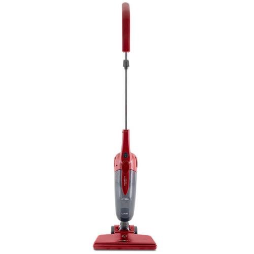 Aspirador de Pó Britânia 2 em 1 Dust Off BAS1250V 1250W - Vermelho é boa?