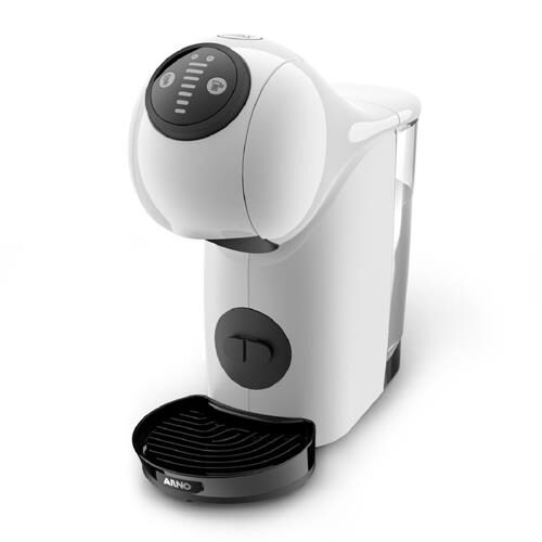 Cafeteira Expresso Arno Dolce Gusto Genio S Basic