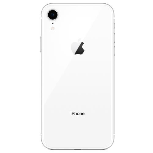 iPhone XR Apple 64GB Branco, Tela de 6.1”, Câmera de 12MP