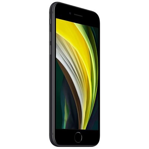 iPhone SE Apple 128GB Preto, Tela Retina HD de 4.7”, iOS